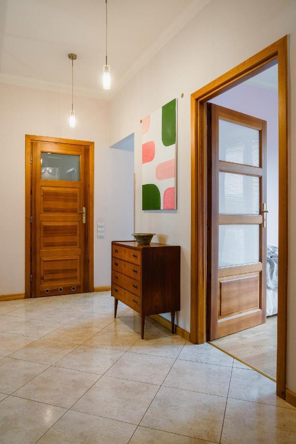 Apartamento Warsaw Concierge Raclawicka Exterior foto